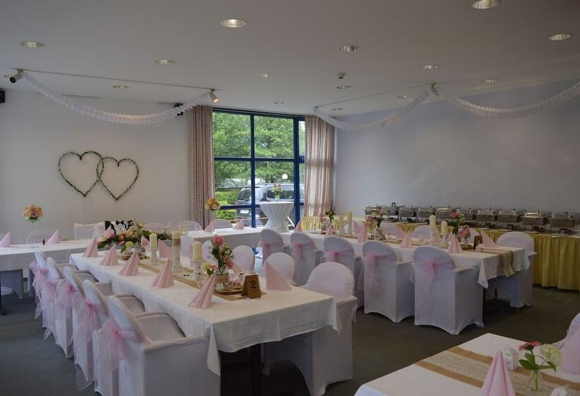 ホテル Brandenburger Hof