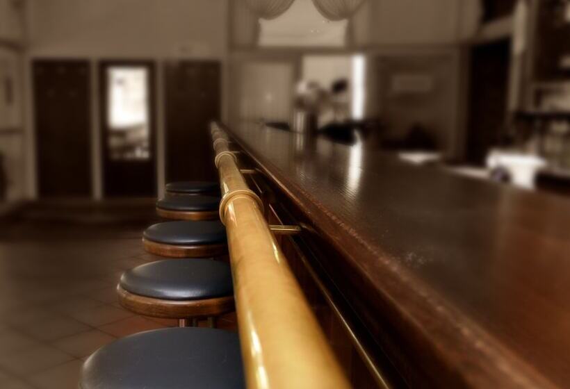 ホテル Brandenburger Hof