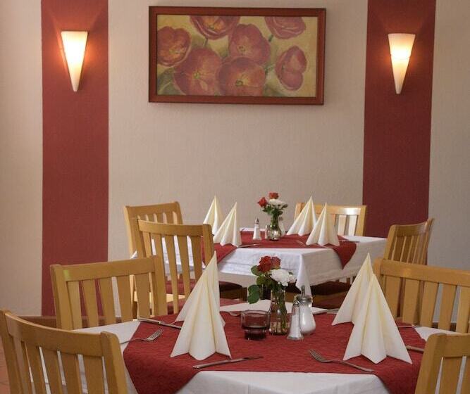 ホテル Brandenburger Hof