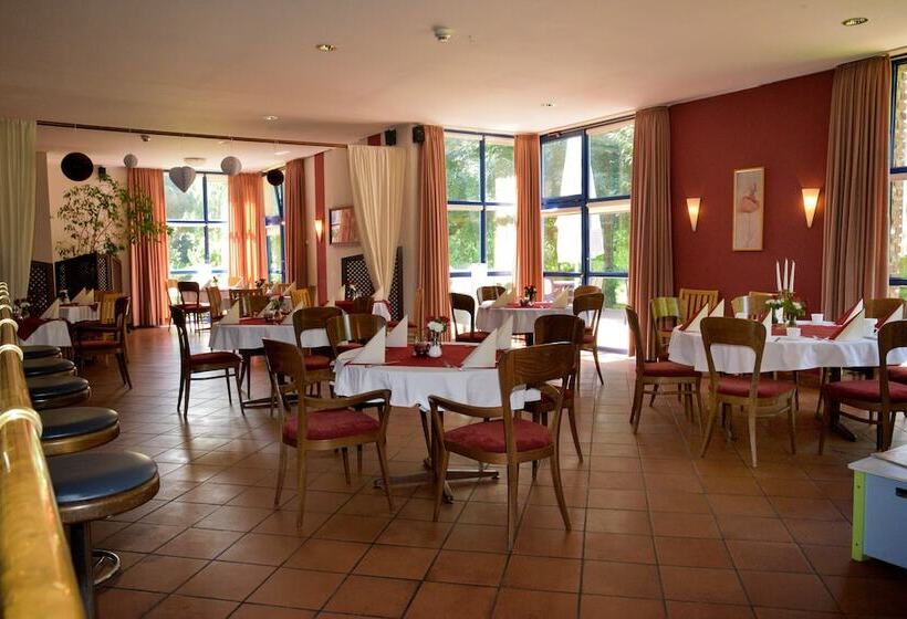 ホテル Brandenburger Hof