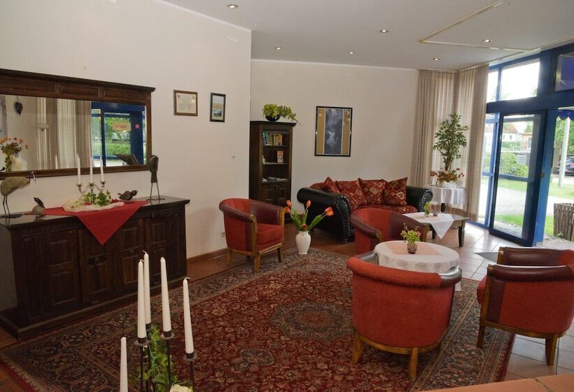 ホテル Brandenburger Hof