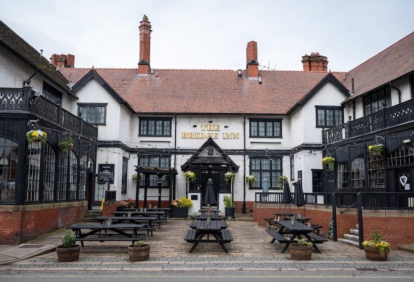 فندق Bridge Inn By Greene King Inns