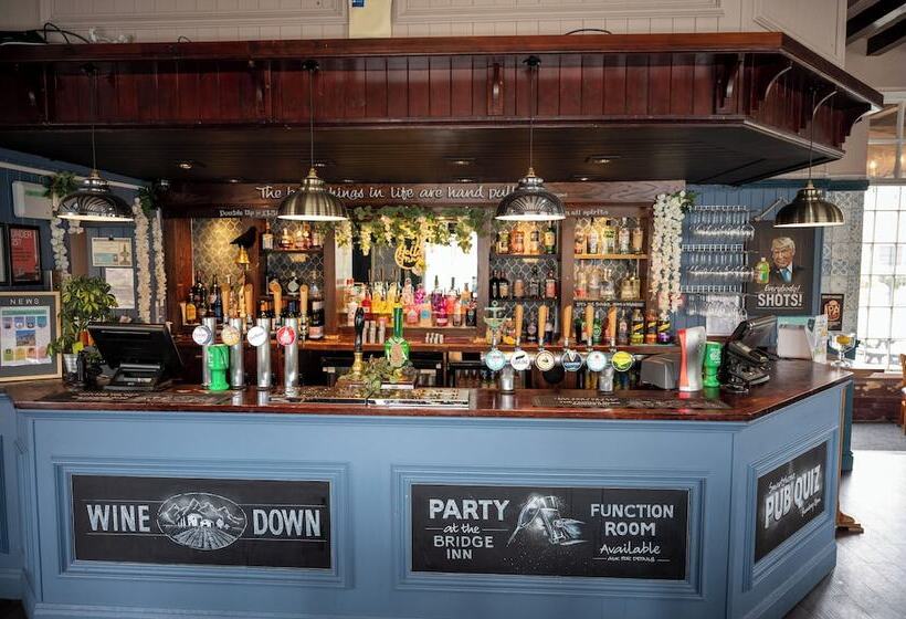 فندق Bridge Inn By Greene King Inns