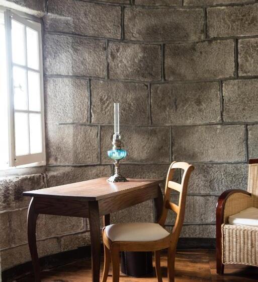 ホテル Château De La Motte Beaumanoir