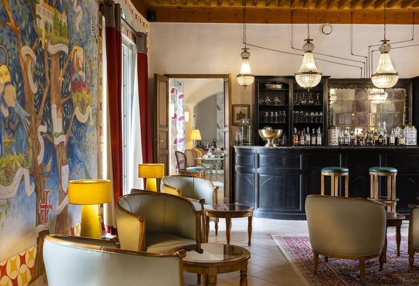 ホテル Château De Siran   Hôtel & Spa