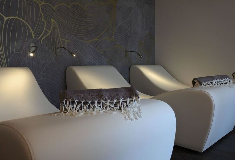 ホテル Château De Siran   Hôtel & Spa