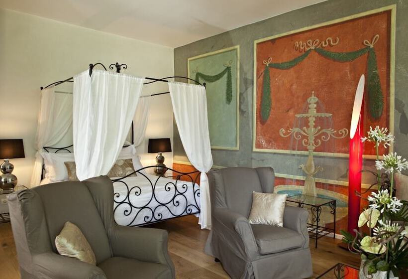 ホテル Château De Siran   Hôtel & Spa