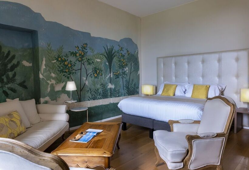 ホテル Château De Siran   Hôtel & Spa