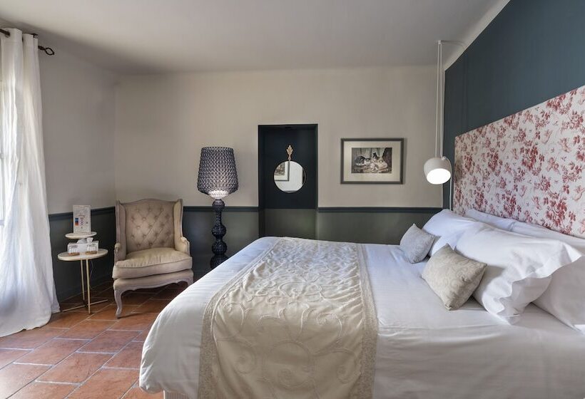 ホテル Château De Siran   Hôtel & Spa