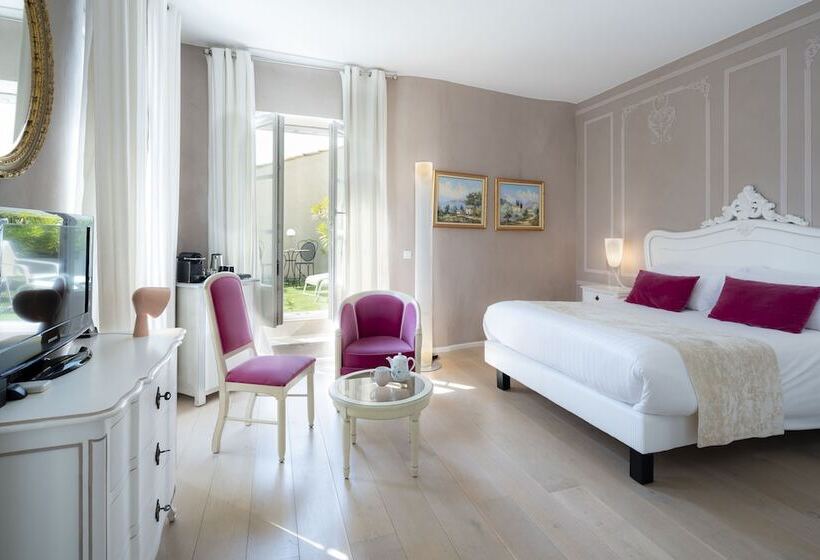 ホテル Château De Siran   Hôtel & Spa