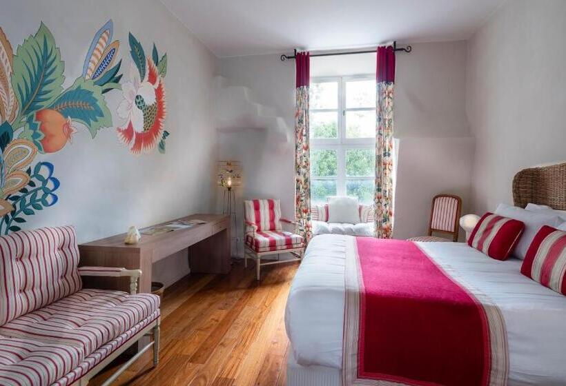 ホテル Château De Siran   Hôtel & Spa