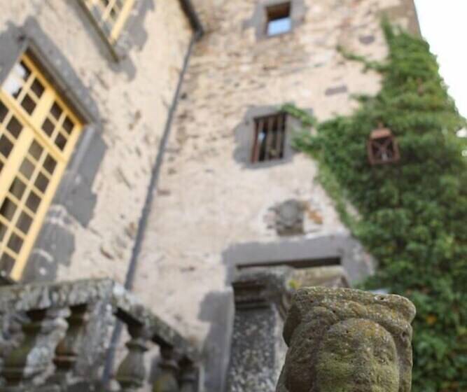 בית מלון כפרי Château De Varillettes