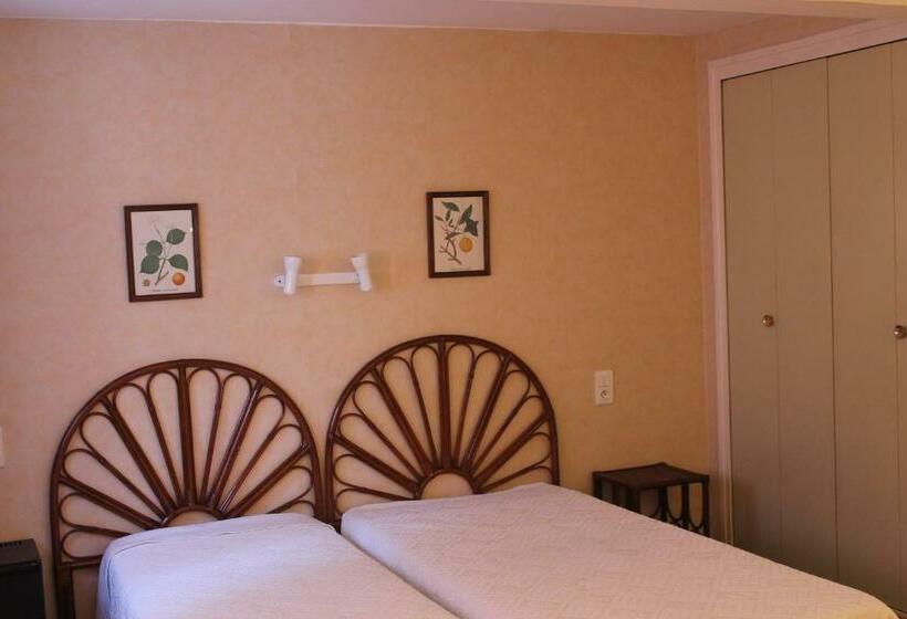 Cit Hotel Aéro