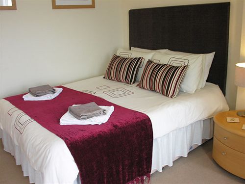 بنسيون Craig Holm Guest House