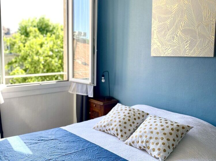 בית מלון כפרי Grand Hôtel De La Poste