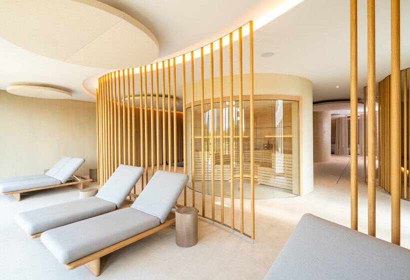 فندق Horizon Resort Massane & Spa