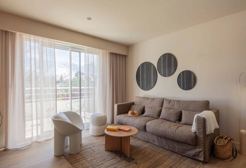 فندق Horizon Resort Massane & Spa