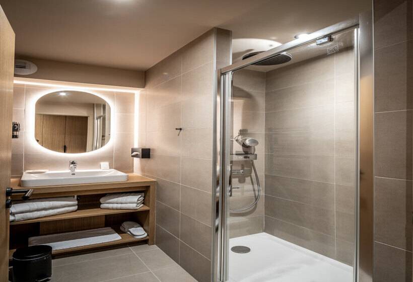 فندق Horizon Resort Massane & Spa