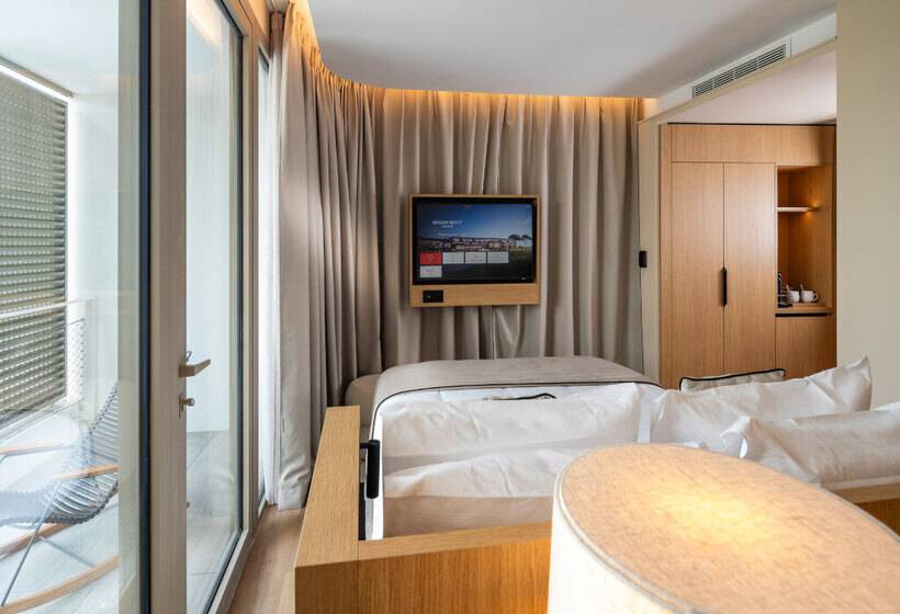 فندق Horizon Resort Massane & Spa