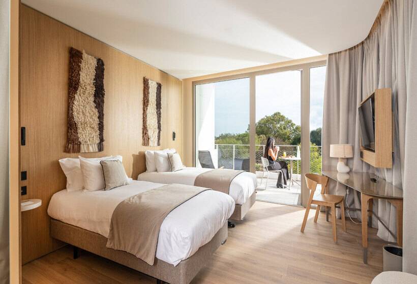 فندق Horizon Resort Massane & Spa