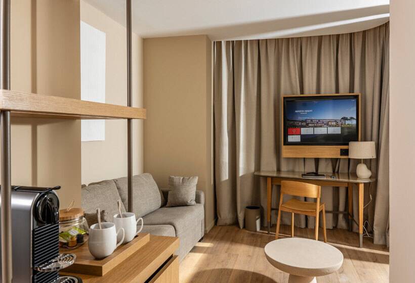 فندق Horizon Resort Massane & Spa