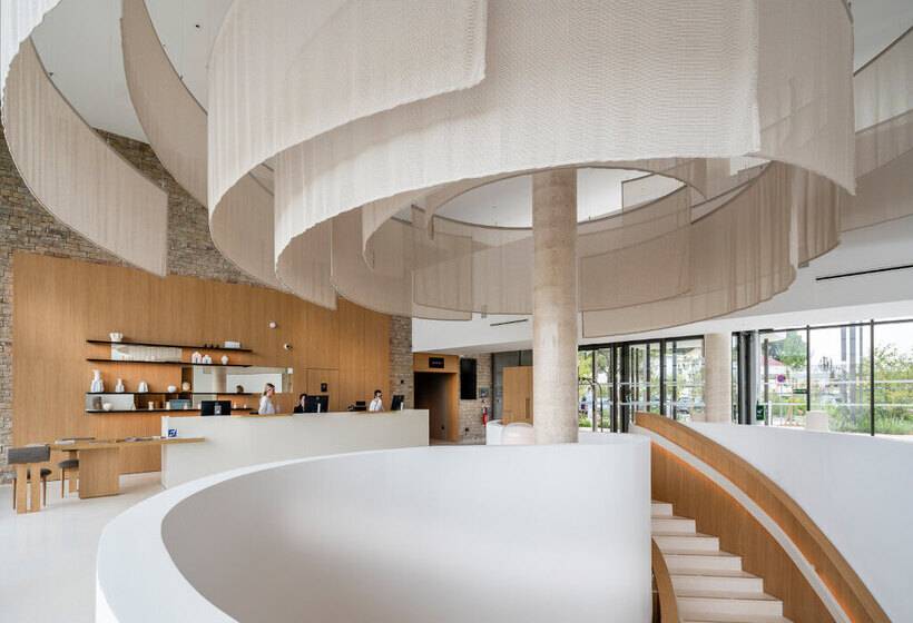 فندق Horizon Resort Massane & Spa