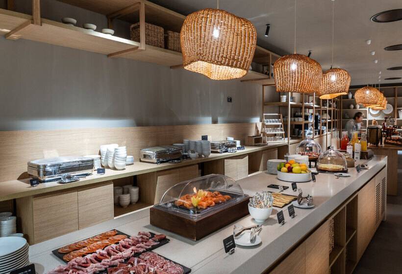 فندق Horizon Resort Massane & Spa