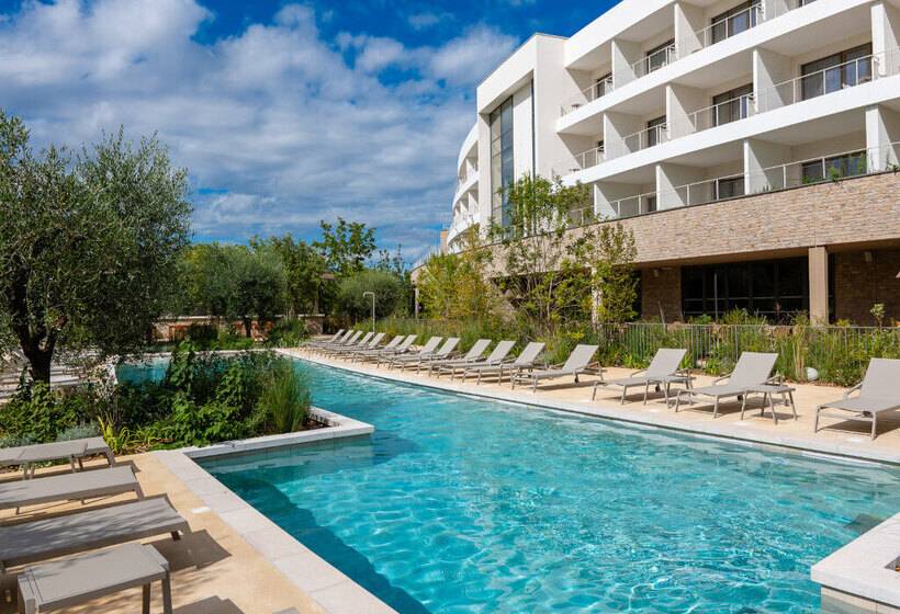 فندق Horizon Resort Massane & Spa