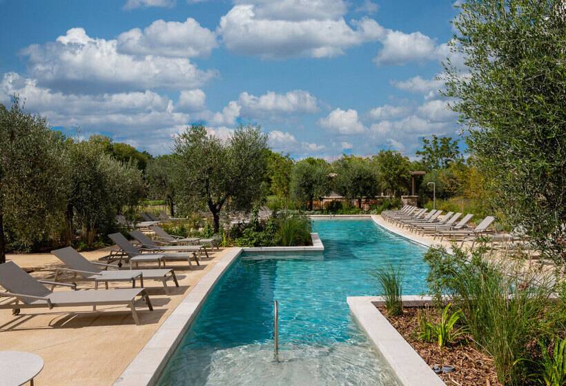 فندق Horizon Resort Massane & Spa