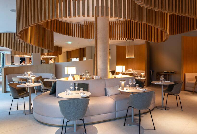 فندق Horizon Resort Massane & Spa