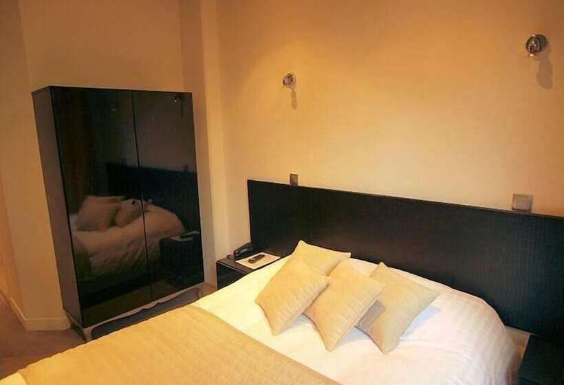 ホテル Hôtel Garabel