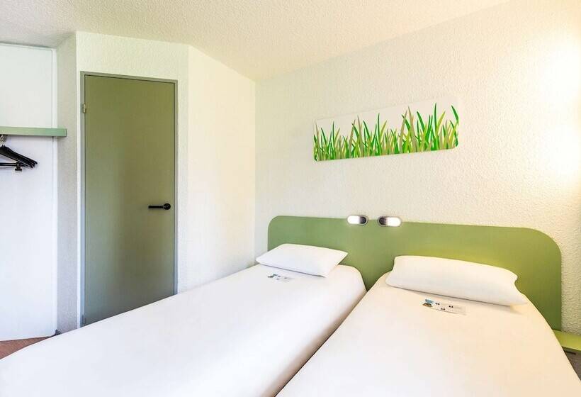 בית מלון כפרי Ibis Budget Châtellerault Nord
