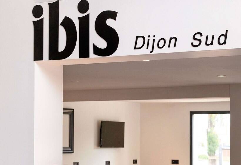호텔 Ibis Dijon Sud