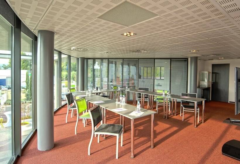 酒店 Ibis Styles Pertuis Portes Du Luberon