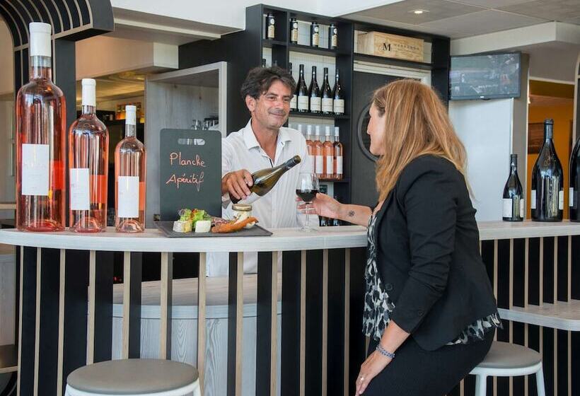 酒店 Ibis Styles Pertuis Portes Du Luberon