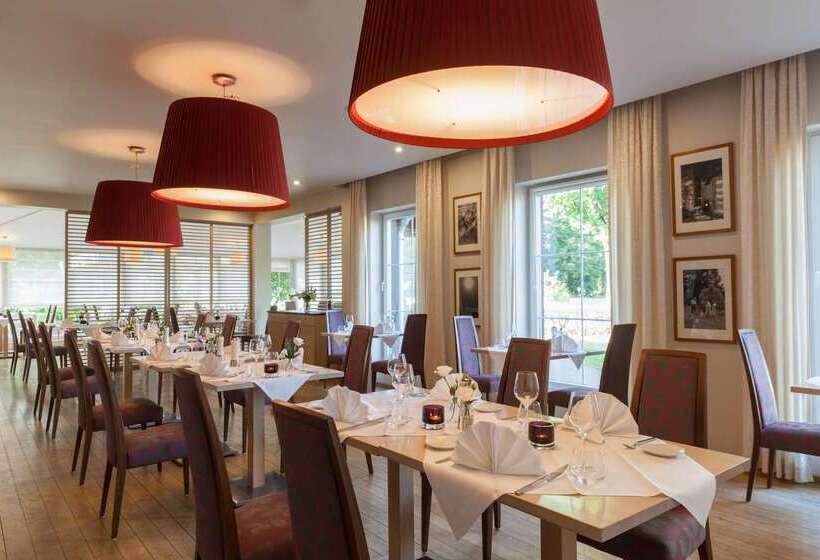 فندق Kur Und Wellnesshaus Spreebalance, The Originals Relais