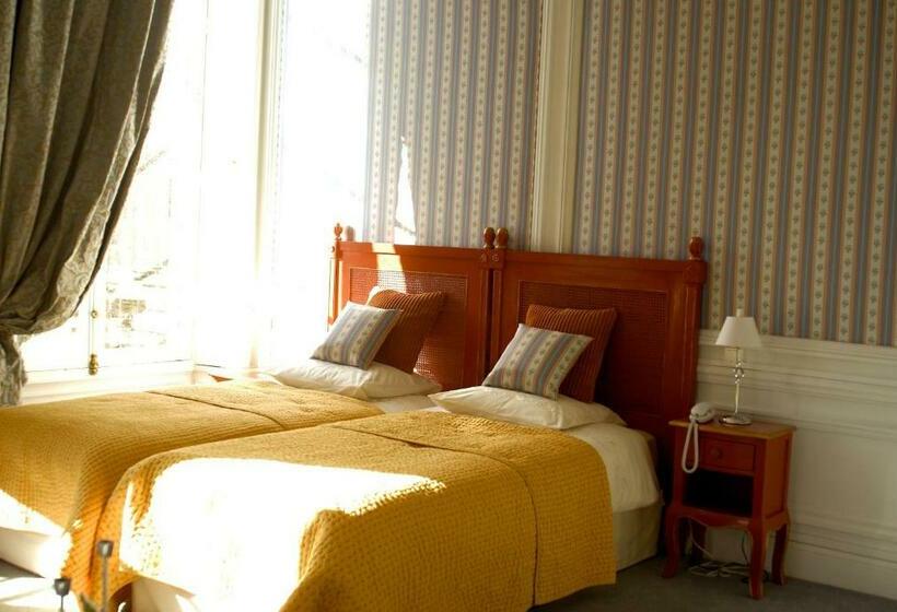 בית מלון כפרי La Gourmandine