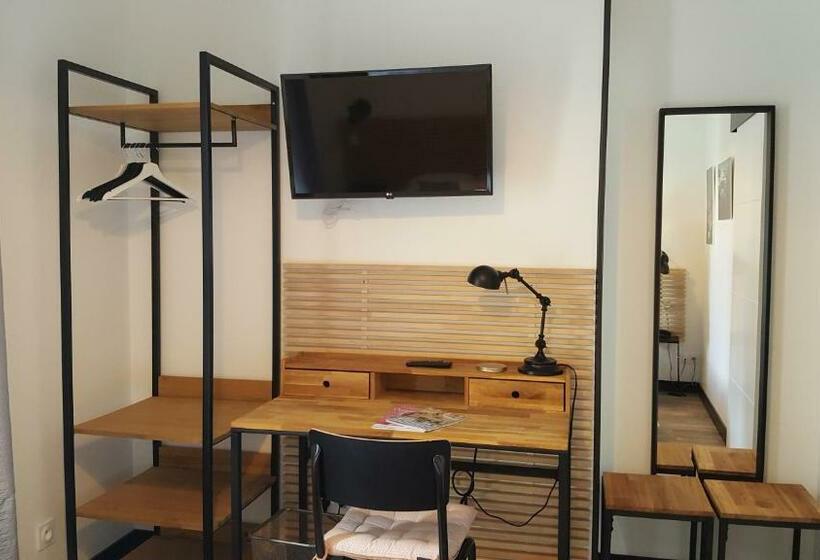 בית מלון כפרי La Gourmandine