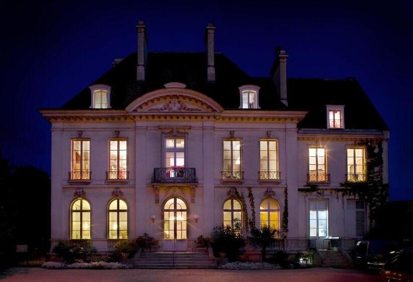 בית מלון כפרי La Gourmandine