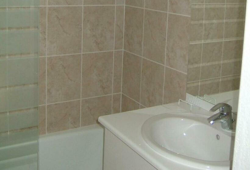 בית מלון כפרי Résidence Lagrange Vacances Les Bastides Des Chaumettes