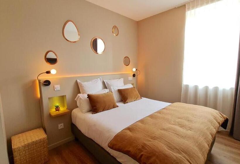 فندق Le C Boutique Hôtel