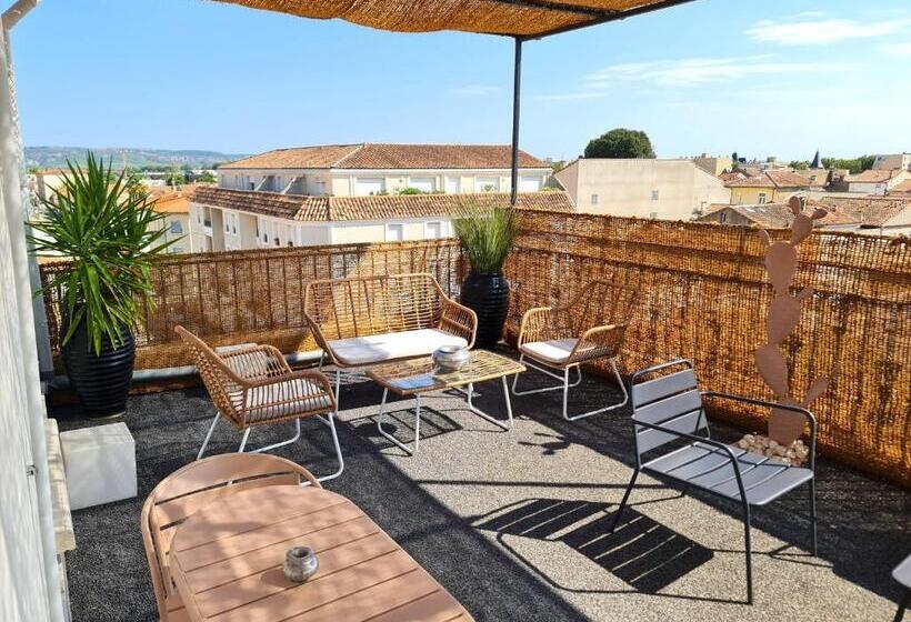 فندق Le C Boutique Hôtel