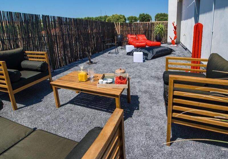 فندق Le C Boutique Hôtel