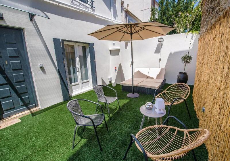 فندق Le C Boutique Hôtel