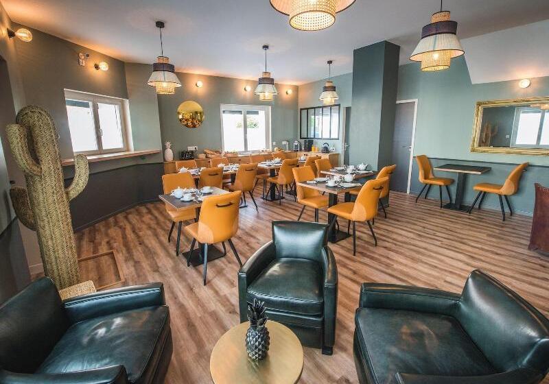 فندق Le C Boutique Hôtel