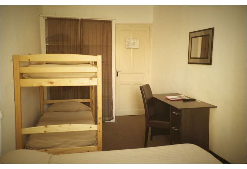 Отель Le Centre