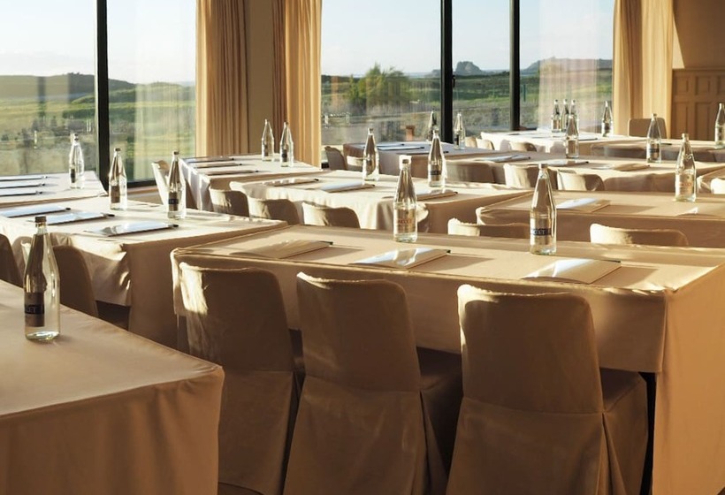 酒店 Logis Le Château De Sable