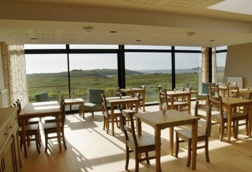 酒店 Logis Le Château De Sable