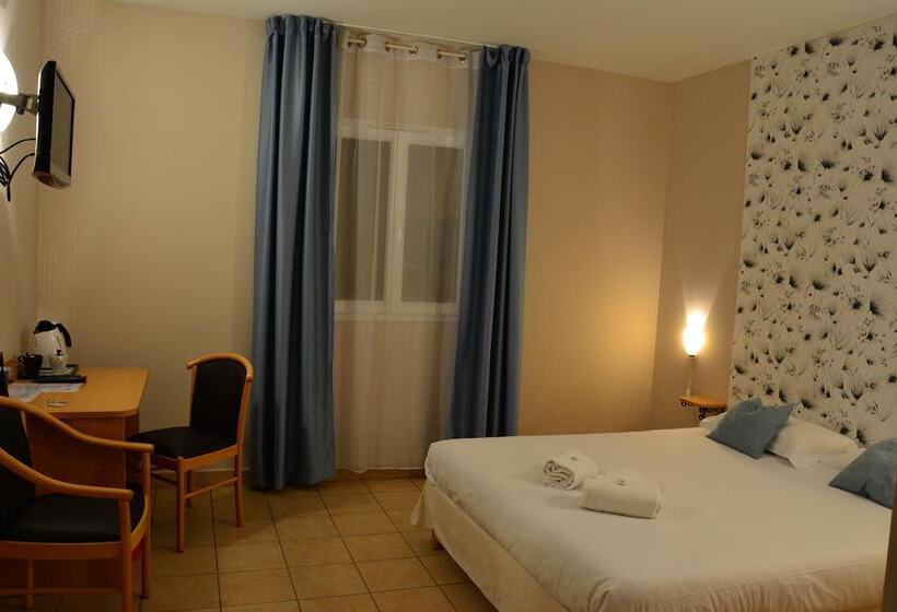 ホテル Le Clos Des Médiévales