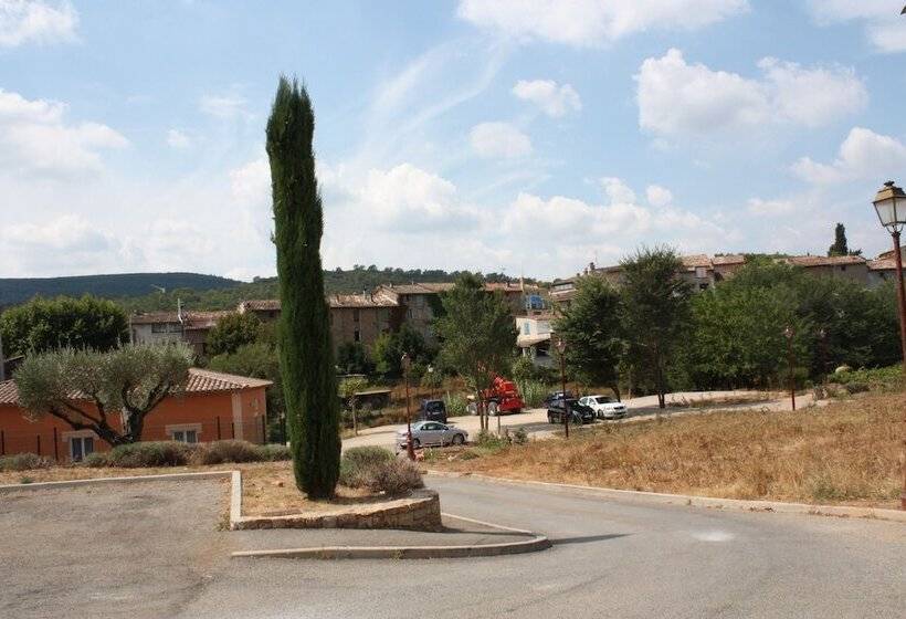 ホテル Le Clos Des Médiévales